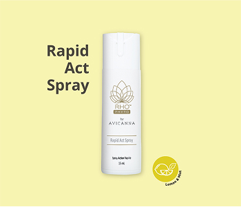 Rapid Act Sprays