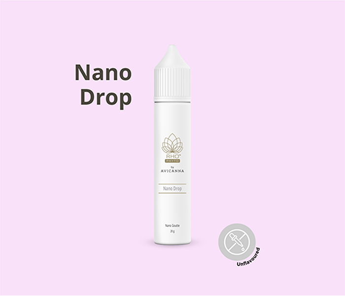 Nano Drops