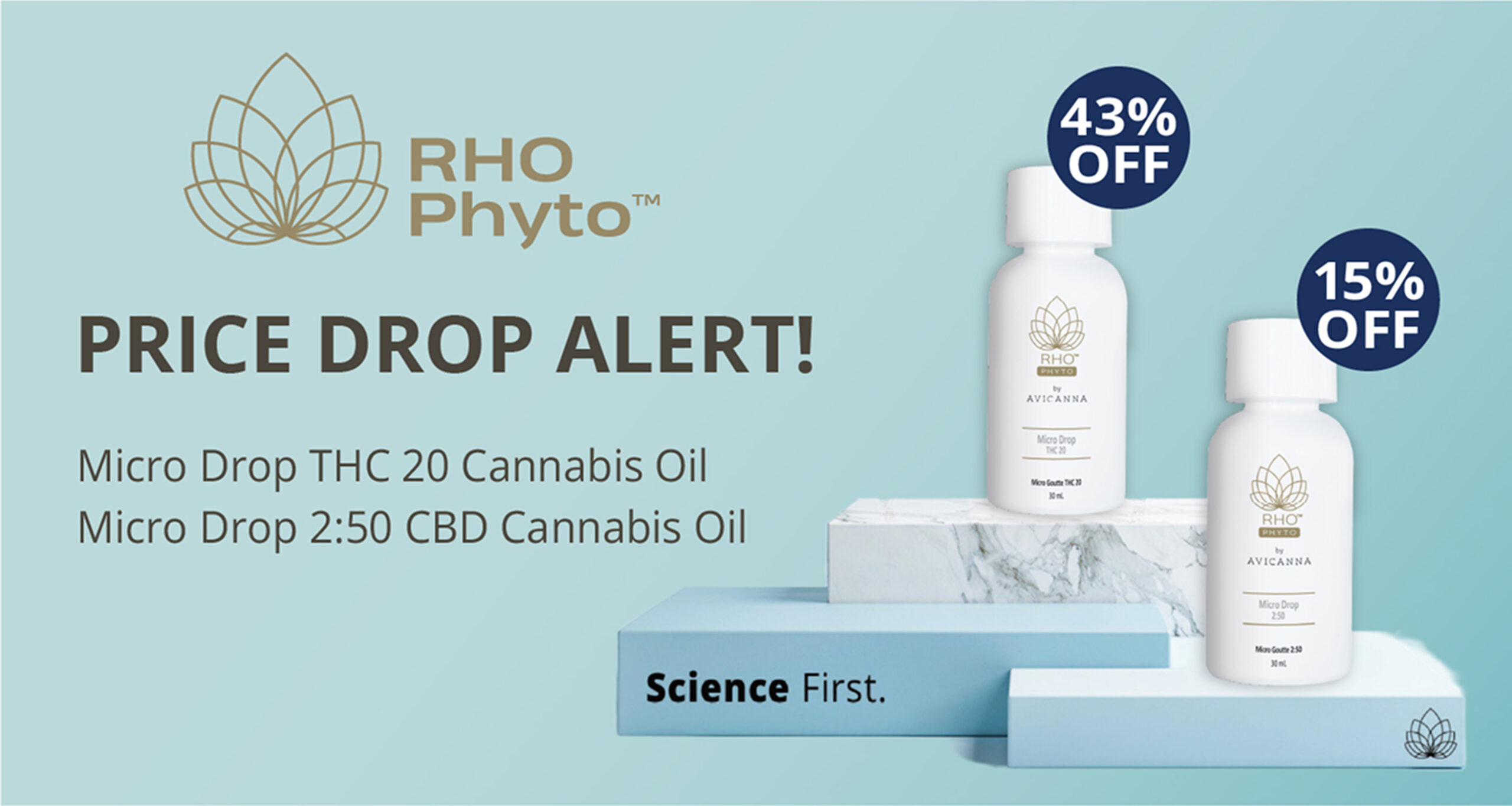 Price Drop Alert